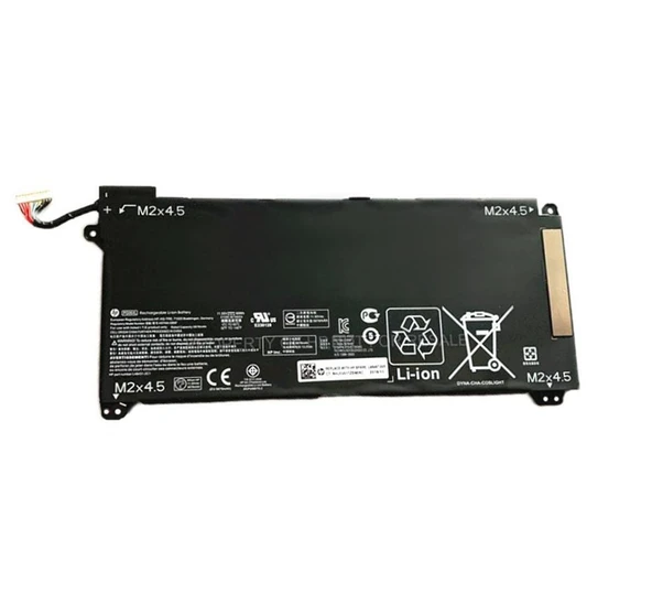 Hp Omen 5 Air 15-dh0007TX PRC Batarya Pil Orjinal
