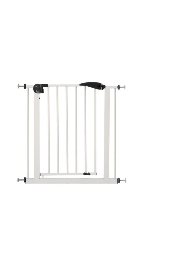 Güvenlik Kapısı - 2