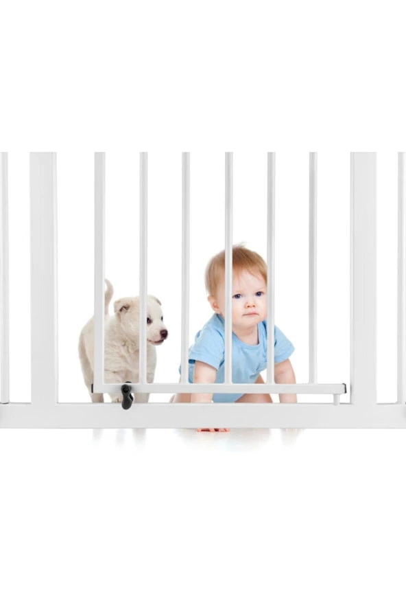 Güvenlik Kapısı - 5