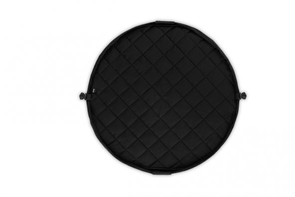 Wellgro Sevimli Lama Oyun Halı & Çanta-Pembe - 6