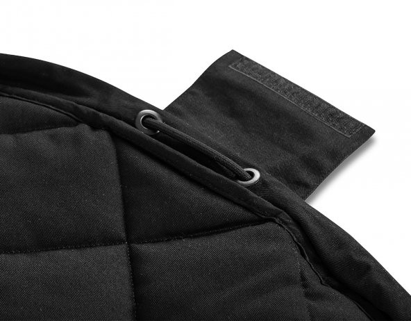 Wellgro Sevimli Lama Oyun Halı & Çanta-Pembe - 10