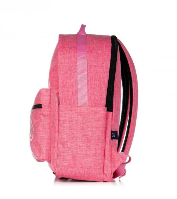 GAP Orijinal Sırt Çantası Çift Bölmeli Pembe - 2