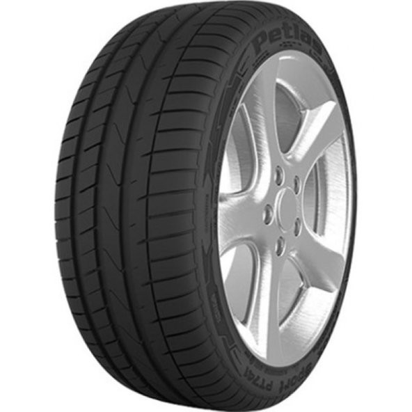 Petlas 205/55 R17 95W XL Velox Sport PT741 Yaz Binek 2023