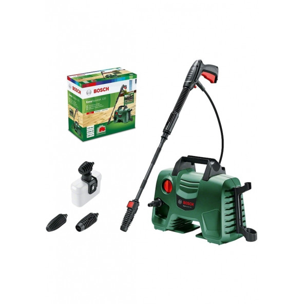 Bosch Easy Aquatak 120 Basınçlı Yıkama Makinesi - 2