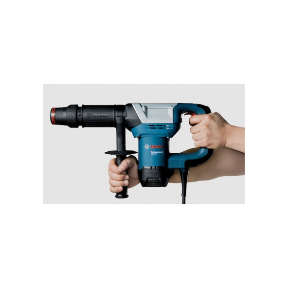 Bosch Professional Gsh 500 Sds Max Kırıcı - 3