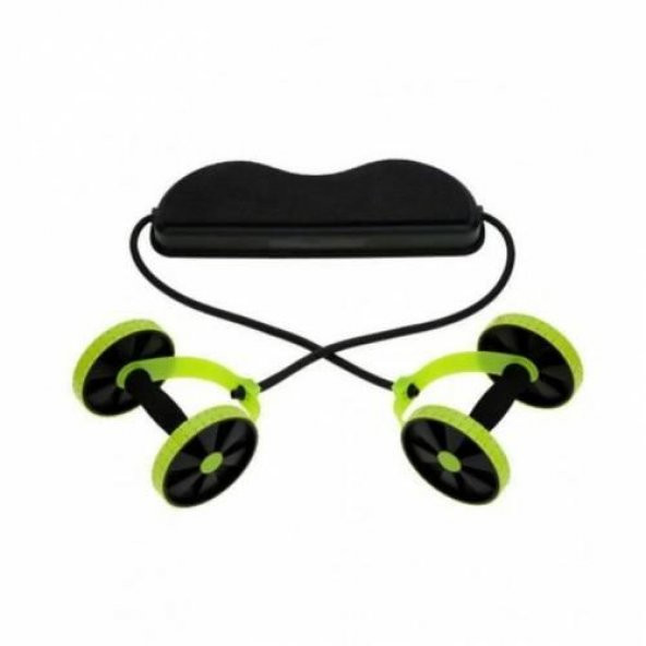 Multi Extreme Flex Kopmayan Lastikli Egzersiz Spor Aleti Direnç Lastiği Portatif Spor Aleti - 3