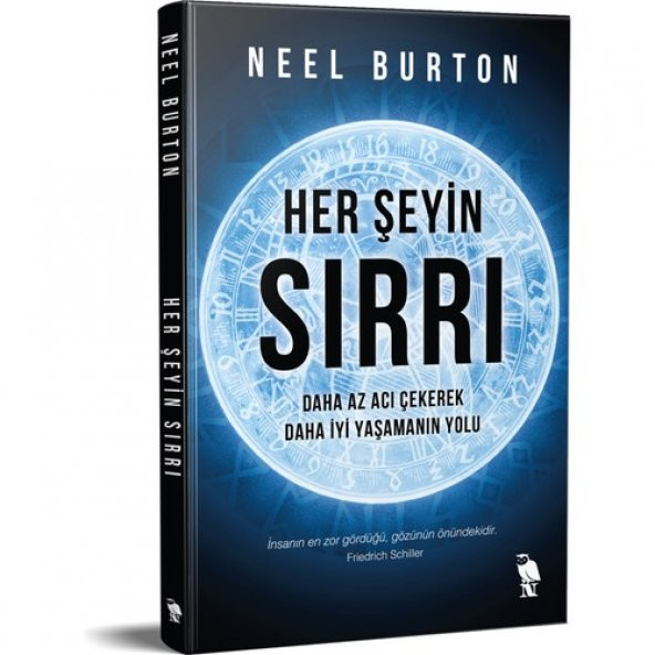 HER ŞEYİN SIRRI - 2