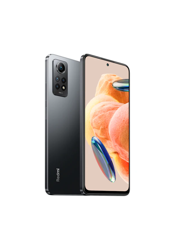 XİAOMİ REDMİ NOTE 12 PRO 256 GB 8 RAM GRAY XİAOMİ TÜRKİYE GARANTİLİ - 2