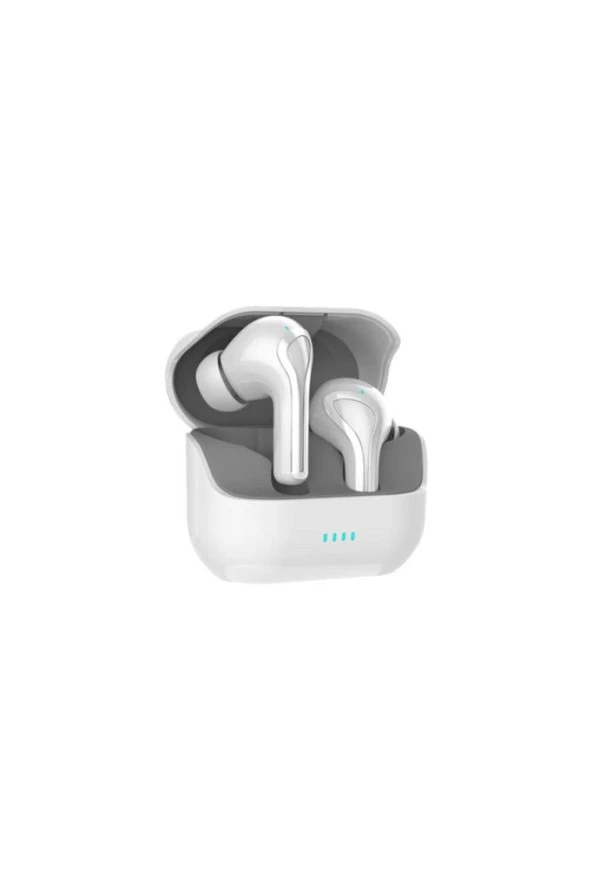 Intouch Onno Air Pro Tws Bluetooth Kulaklık BEYAZ