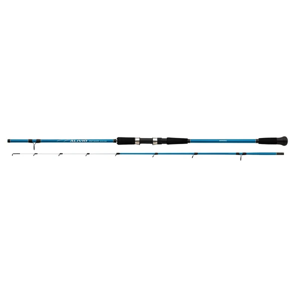 SHIMANO ALIVIO BOAT QUIVER 210CM 50-150G KAMIS ALVBTQ210