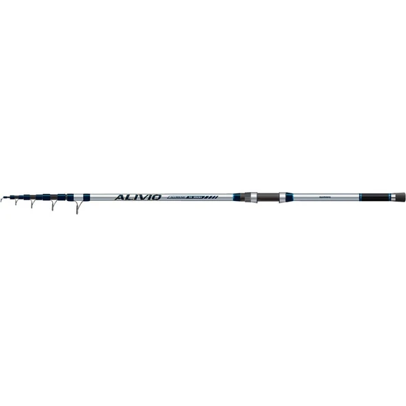 SHIMANO ALIVIO ALLROUND 350CM 50-100GR ALVARTE350H