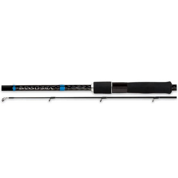 SHIMANO BASSTERA SEABASS 244CM 6-28 GR BSTRSB80M