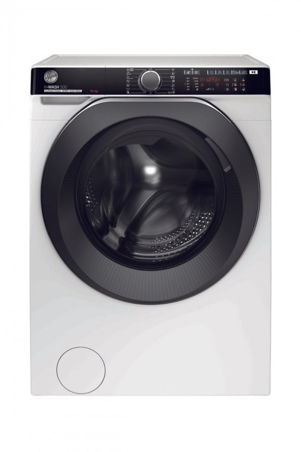Hoover HWP 610AMBC / 1-S 10 kg A Enerji Wi-Fi + Bluetooth Bağlantılı 1600 Devir Çamaşır Makinesi