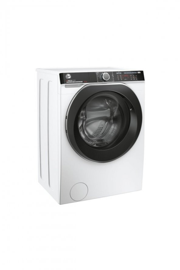 Hoover HWP 414AMBC/1-17 Wi-Fi 14 kg 1400 Devir Çamaşır Makinesi - 2