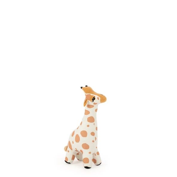 Wellgro Oyuncak Peluş Zürafa, Uyku ve Oyun Arkadaşı-50 cm
