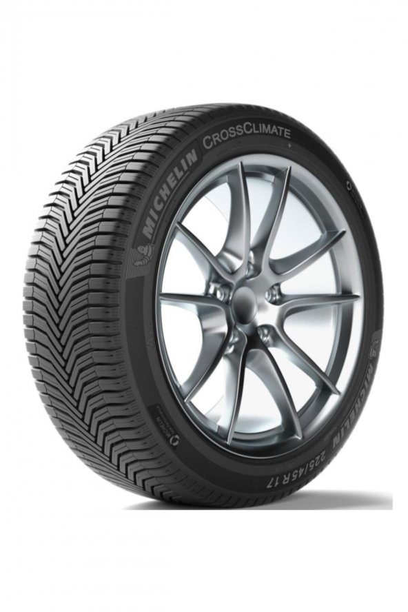 195/65r15 91h Crossclimate 2 4 Mevsim Oto Lastik