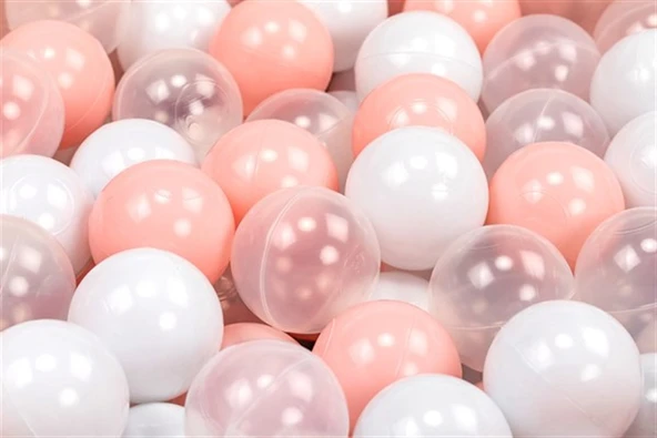 Wellgro Bubble Pops Top Havuzu-Pembe - Resim 6