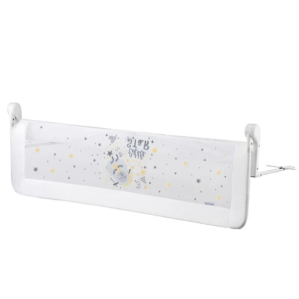 Wellgro 150*65 cm Katlanır Yatak Bariyeri - Koyuncuk - 2