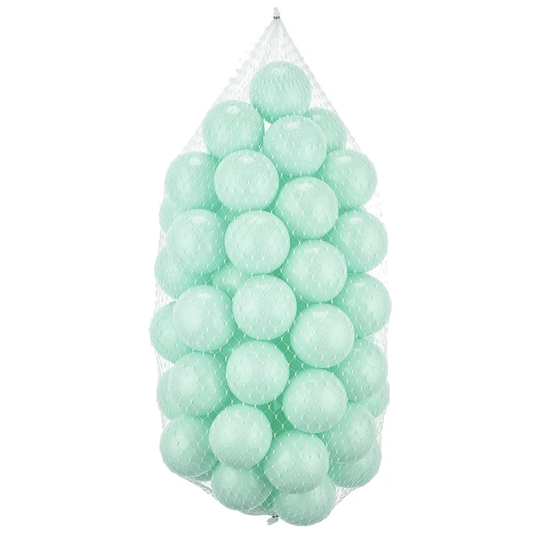 Wellgro Bubble Pop Top Havuzu-Mint - Resim 3