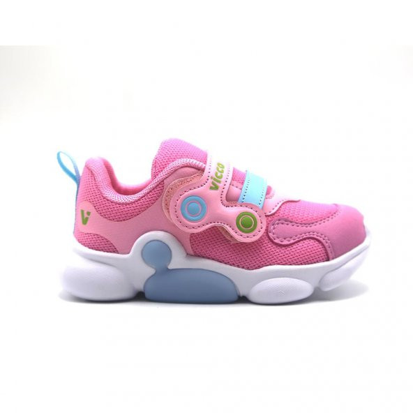 Vicco 346-P23Y-176 Yuno Unisex Çocuk Spor Ayakkabı