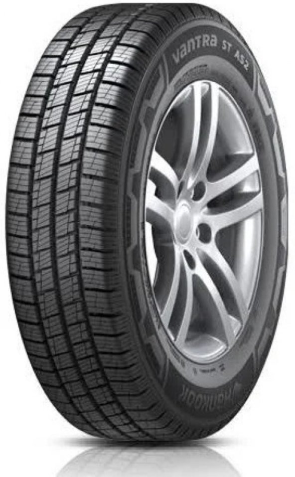 Hankook 235/65 R16C 115/113R Vantra ST AS2 RA30 4 Mevsim C 2023