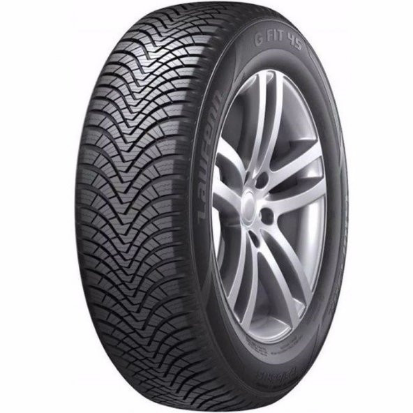 Laufenn 225/55 R17 101W XL G Fit 4S LH71 4 Mevsim Binek 2023 ürün görseli 1
