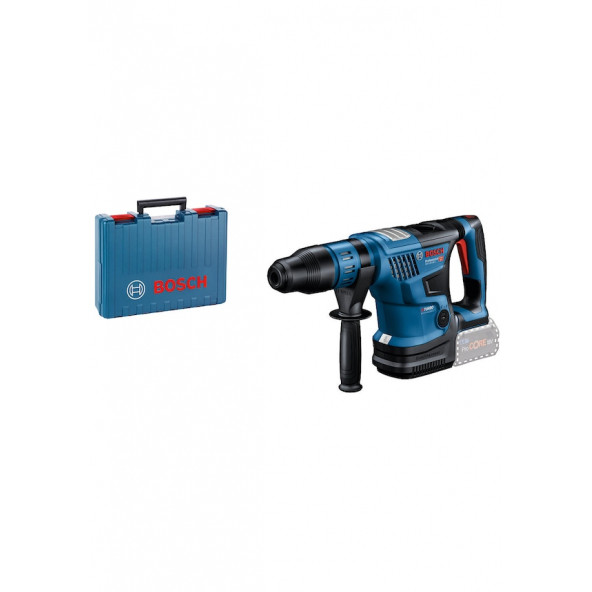 Bosch Gbh 18 V 36 C Akülü Kırıcı Delici - Solo Makine