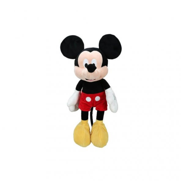 Mickey Core Peluş 60 cm 40215