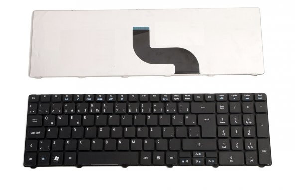 Acer Emachines G640, G640G, E732 KLAVYE K-AC01