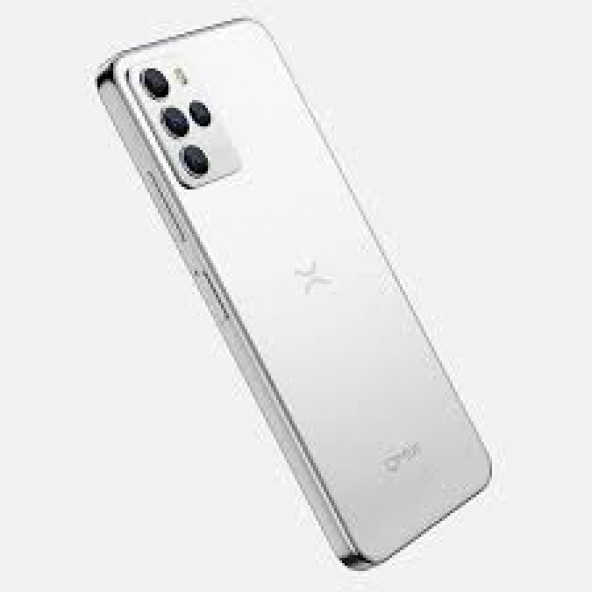 Omix X700 256 GB 8 GB Ram BEYAZ RENK (Omix Türkiye Garantili) - 4