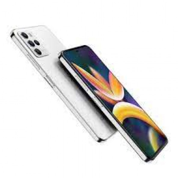Omix X700 256 GB 8 GB Ram BEYAZ RENK (Omix Türkiye Garantili) - 5