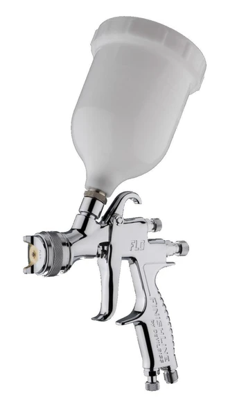 Devilbiss Finishingline FLG-5 Üsten Depolu Boya Tabancası 1.3mm