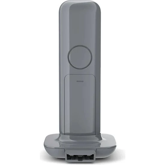 Gigaset CL390 Hands Free Dect Telsiz Telefon - Resim 2