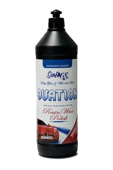 Ovation Wax Cila (1000ml)