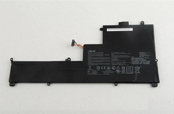 Asus Zenbook 3 UX390UA-1C Batarya Pil Batarya Pil Orjinal
