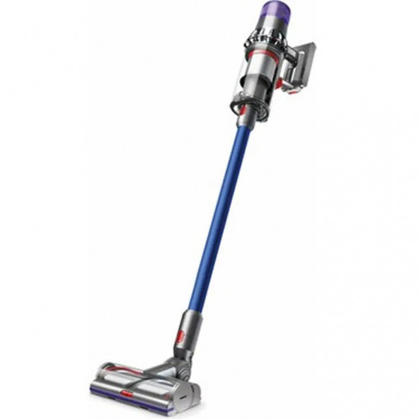 dyson v11s digital slim fluffy Kablosuz Dikey Süpürge - 6