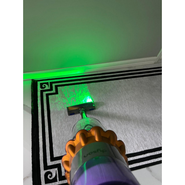 dyson v11s digital slim fluffy Kablosuz Dikey Süpürge - 11