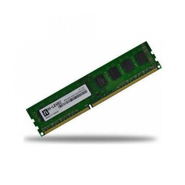 Hi-Level 16GB 2400MHz DDR4 Ram Kutulu HLV-PC19200D4-16G Pc Ram - 2