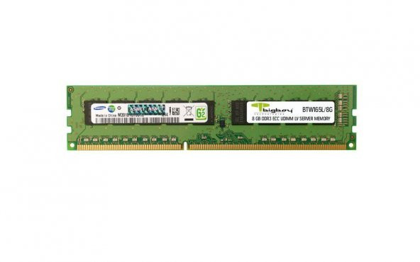 Bigboy 16 GB DDR4 2666MHZ ECC LV SERVER RAM BTS426-16GB