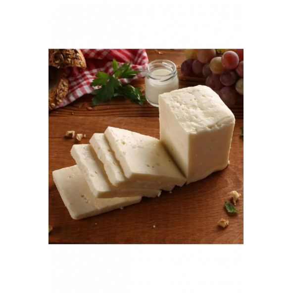 HAS AYGÖREN Olgunlaştırılmış Klasik ( SERT ) Beyaz Peynir ( 1000 gr.)