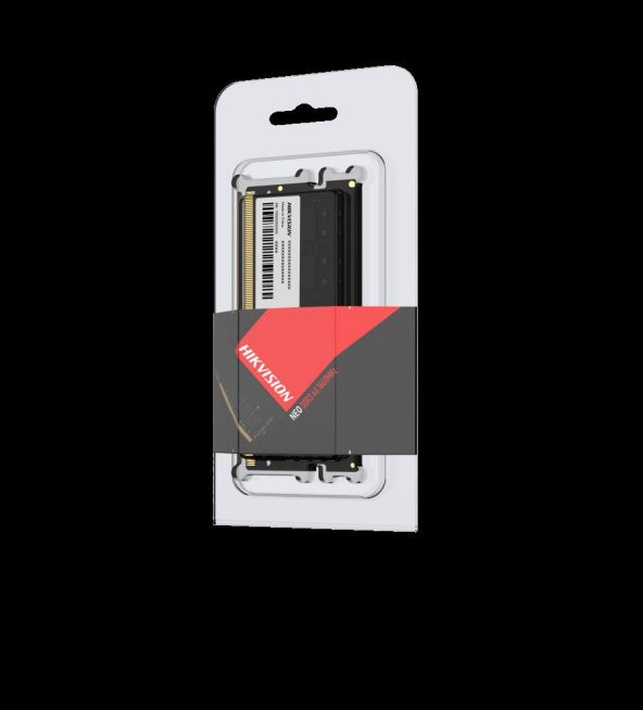 Hikvision 4GB DDR4 2666MHz 260Pin CL19 1.2V Notebook Ram
