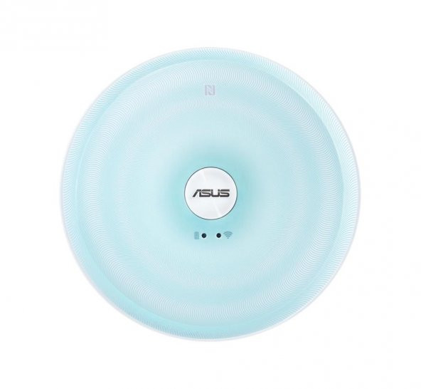 Asus Wsd-A1-32Gb Ssd Usb 2.0 Wı-Fı Harıcı Dısk Harddisk - 2