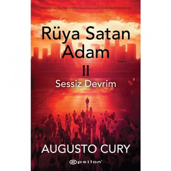 RÜYA SATAN ADAM 2