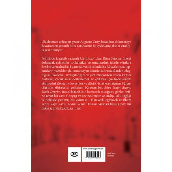 RÜYA SATAN ADAM 2 - 2