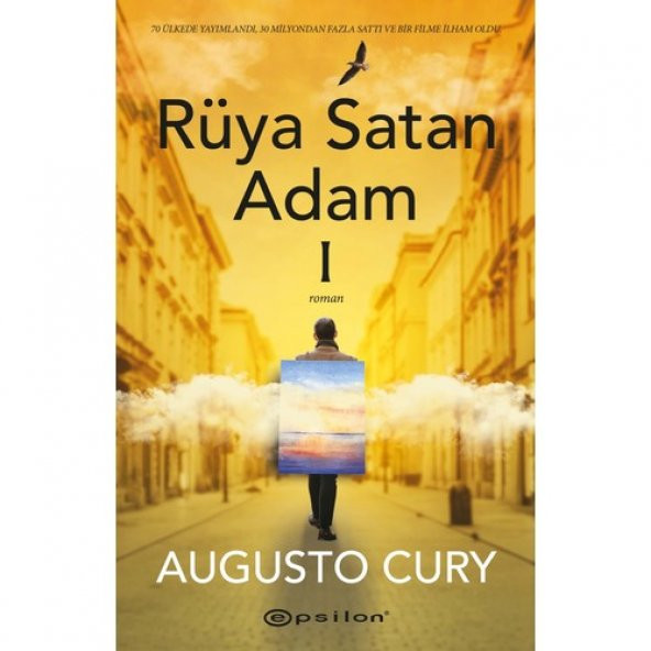 RÜYA SATAN ADAM - 1
