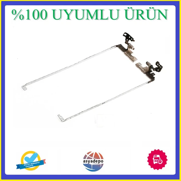 Hp 1A01eq800-HT5-G 1A01eq700-HT5-G Menteşe Takımı Sağ Sol ürün görseli 1