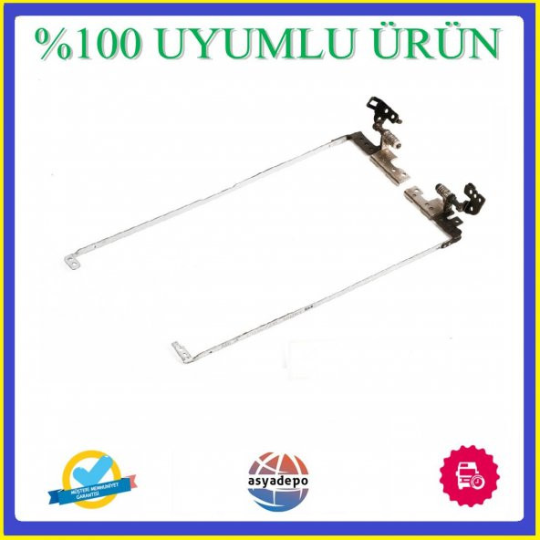 Hp 1A01EQ700-GGS-G PM15 SL Menteşe Takımı Sağ Sol