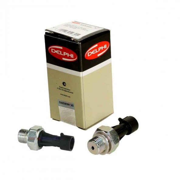 Yağ Müşürü  OPEL CHEVROLET FİAT ALFA GRUBU DELPHİ SW90000