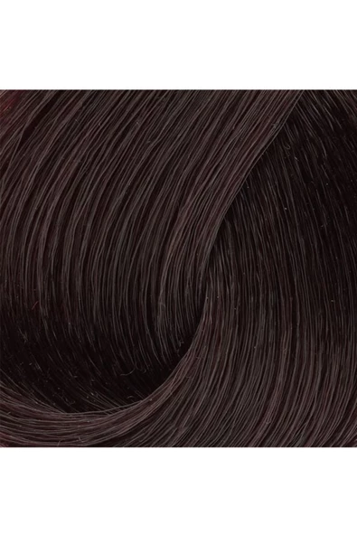 Premium 3 Koyu Kahve - Kalıcı Krem Saç Boyası 50 g Tüp - 2