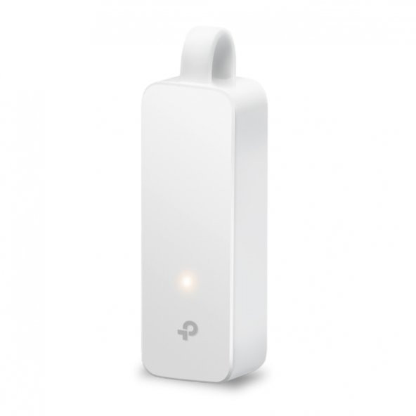 Tp-Link UE300C 10-100-1000 Mbps 3.0 USB Type-C Ethernet Çevirici